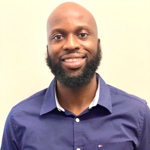 Meet your Posher, Kenneth